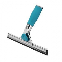 MOERMAN Zbierak do szyb Profi Clean 35cm, metalowy - ściągaczka do szyb #78335 / komplet